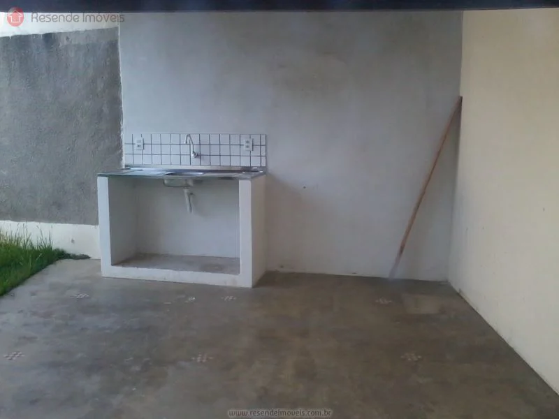 Foto 4 de 10 - Casa para venda em Parque Ipiranga